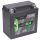 IntAct CTX14-BS 12V 12Ah 180A SLA motor akkumulátor - 51214