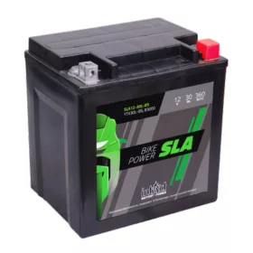   IntAct YTX30L-BS 12V 30Ah 360A AGM SLA motor akkumulátor - 530905
