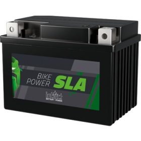   IntAct YTZ10-S 12V 8,5Ah 140A AGM SLA motor akkumulátor - 508901