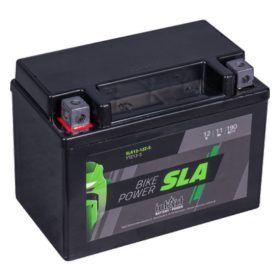   IntAct YTZ12-S 12V 11Ah 190A AGM SLA motor akkumulátor - 511902