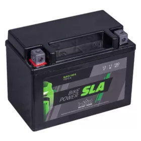   IntAct YTZ12-S 12V 11Ah 190A AGM SLA motor akkumulátor - 511902