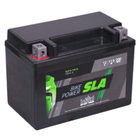   IntAct YTZ14-S 12V 11,5Ah 200A AGM SLA motor akkumulátor - 511902
