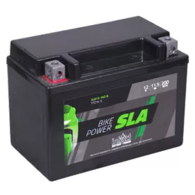   IntAct YTZ14-S 12V 11,5Ah 200A AGM SLA motor akkumulátor - 511902
