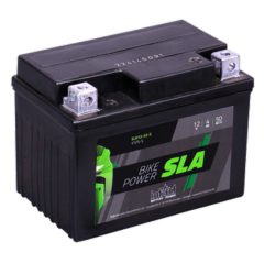   IntAct YTZ5-S 12V 4Ah 50A AGM SLA motor akkumulátor - 503014