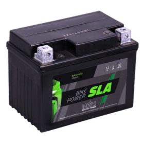   IntAct YTZ5-S 12V 4Ah 50A AGM SLA motor akkumulátor - 503014