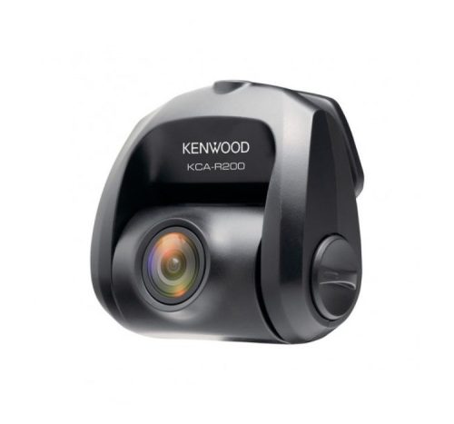 Kenwood KCA-R200 QHD hátsó kamera