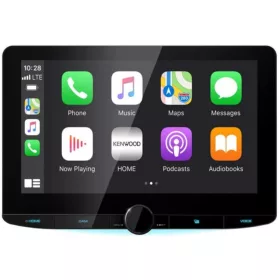 Kenwood DMX9720XDS 2DIN multimédia fejegység 