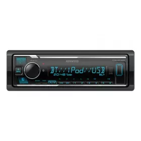 Kenwood KMM-BT309 USB/BT autórádió