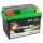 Skyrich LFP02 12V 2,4Ah 144A lítium motorkerékpár akkumulátor