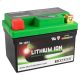 Skyrich LFP02 12V 2,4Ah 144A lítium motorkerékpár akkumulátor
