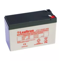 Zselés akkumulátor