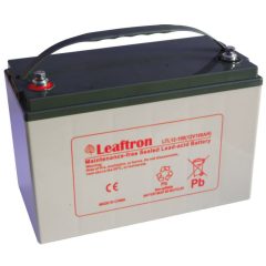 Leaftron-Ciklikus-12V-100Ah-zseles-akkumulator
