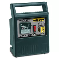 Akkumulátor töltő