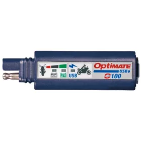 Tecmate SAE csatlakozó USB kimenettel