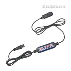 Tecmate SAE csatlakozó USB kimenettel