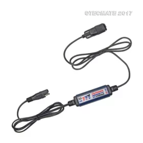 Tecmate SAE csatlakozó USB kimenettel