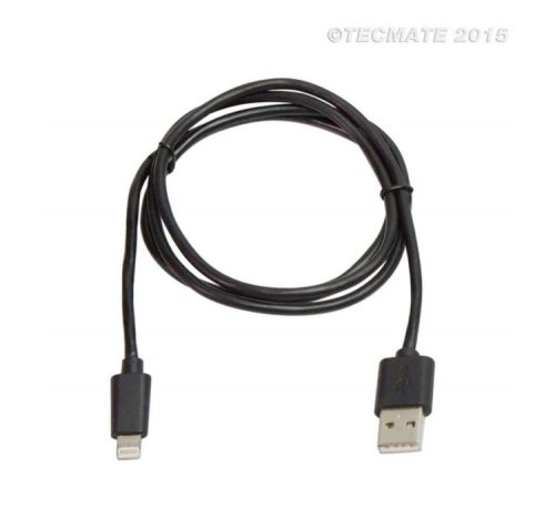 Tecmate USB 8pin csatlakozó