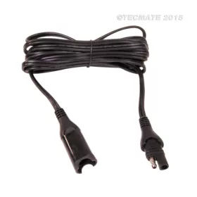 Tecmate Hosszabbító vezeték 10A