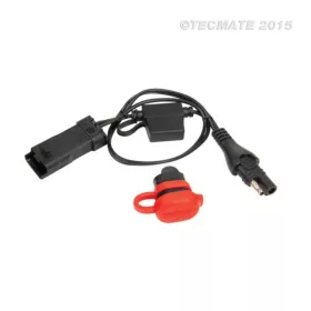 Tecmate Ducati csatlakozó