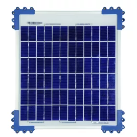   Tecmate Optimate Solar 10W (szulfátlanító) akkumulátor töltő