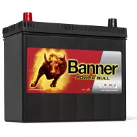 Power Bull akkumulátor