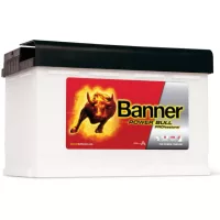 Power Bull Professional akkumulátor