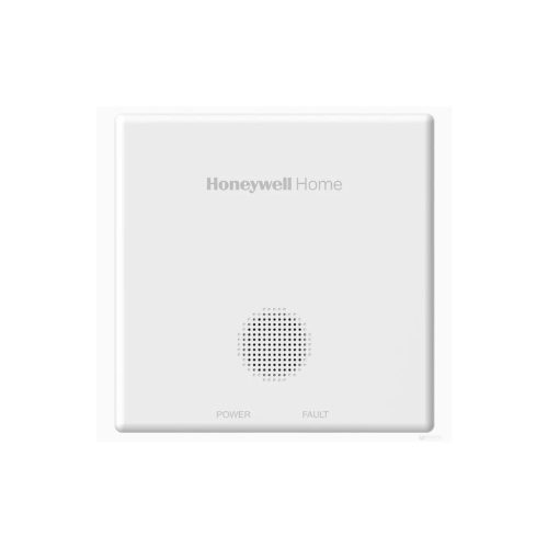 Honeywell R200C-2  CO vészjelző - 10 év üzemidő 