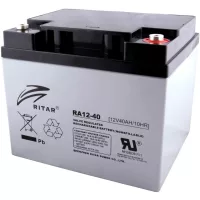 Zselés akkumulátorok