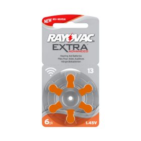 rayovac-v13-hallokeszulek-elem