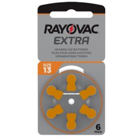 rayovac-v13-hallokeszulek-elem