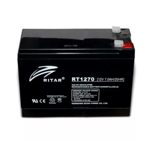 Ritar-E-12V-70Ah-zart-savas-akkumulator