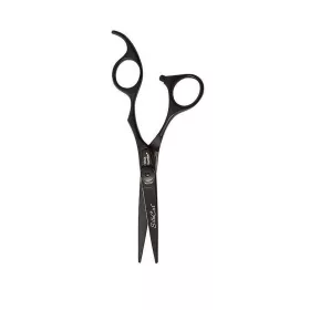 Olivia Garden olló Silkcut 5.75 Matt Black