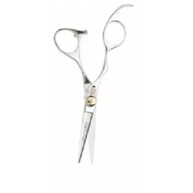 Olivia Garden olló Silkcut 5.00 balkezes