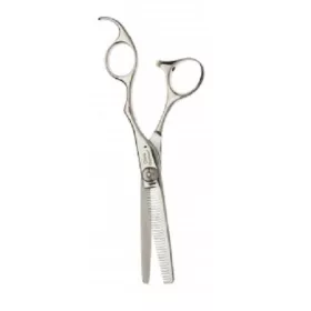 Olivia Garden olló Silkcut 6.35 ritkító