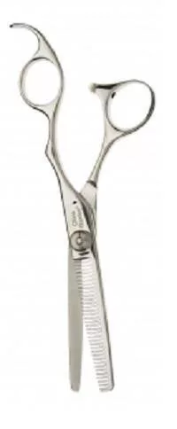 Olivia Garden olló Silkcut 6.35 ritkító