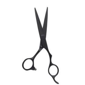 Olivia Garden olló Silkcut Pro Matt Black 575