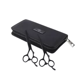 Olivia Garden olló SZETT SilkCut PRO 6.50+6.35 Mat