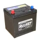Rocket 12V 54Ah 560A Bal+ Ázsiai Autó Akkumulátor 