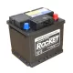 Rocket 12V 44Ah 330A Jobb+ Autó Akkumulátor 