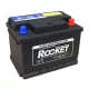 Rocket 12V 62Ah 540A Jobb+ Autó Akkumulátor 
