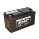 Rocket 12V 100Ah 820A Bal+ Autó Akkumulátor 