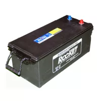 Teherautó akkumulátor