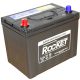Rocket 12V 70Ah 600A Bal+ Ázsiai Autó Akkumulátor 
