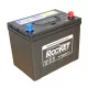 Rocket 12V 70Ah 600A Jobb+ Ázsiai Autó Akkumulátor 