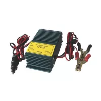 Akkumulátor töltő