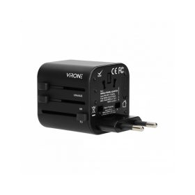 Virone TA-1 GOworld Univerzális Utazó Adapter