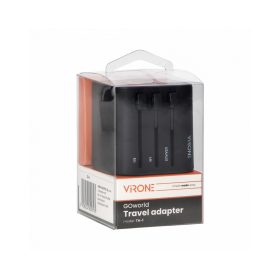 Virone TA-1 GOworld Univerzális Utazó Adapter
