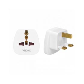 Virone TA-3 UK Univerzális Utazó Adapter