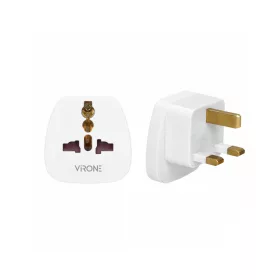Virone TA-3 UK Univerzális Utazó Adapter