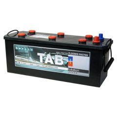 TAB Motion Pasted C20/140 C5/110 Ah tgk munka akkumulátor